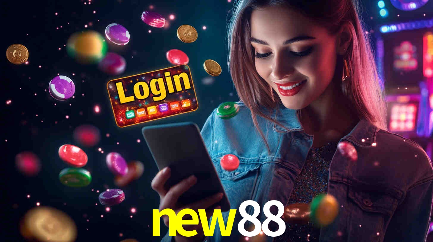 Experiência VIP new88