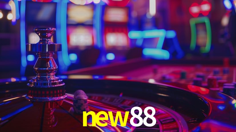 new88 cassino