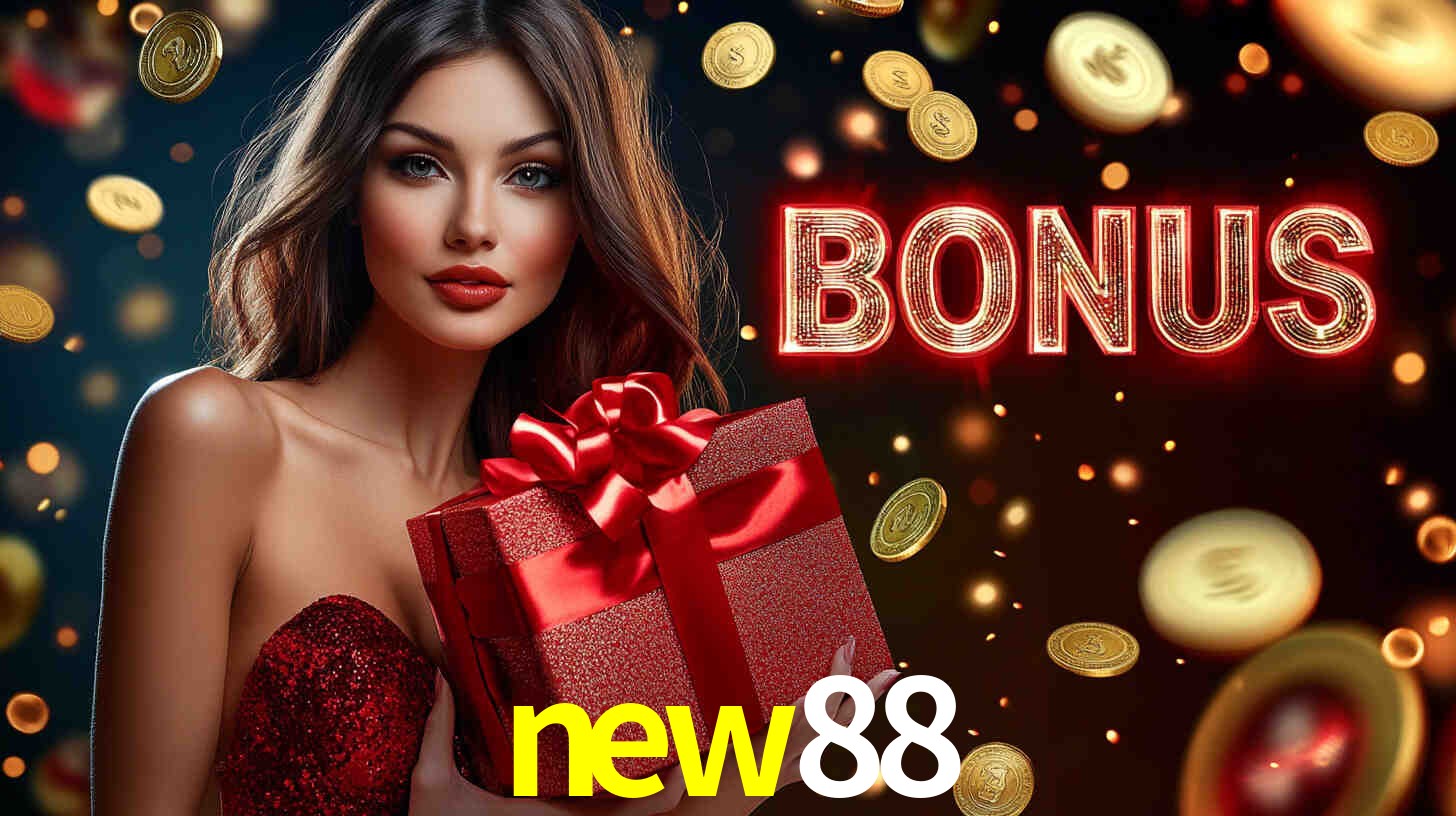 Estatísticas new88