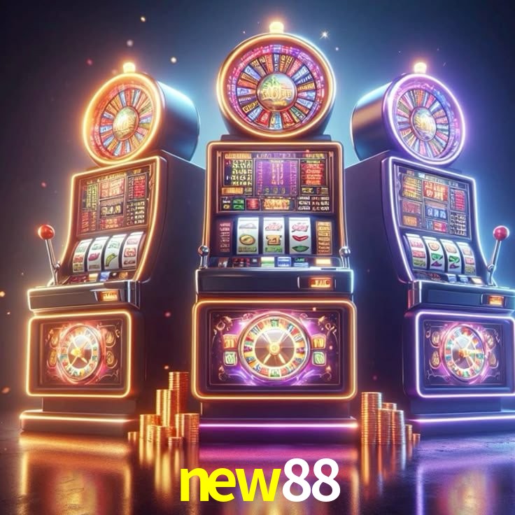 new88 - Cassino On-line Campeão - new88 bet