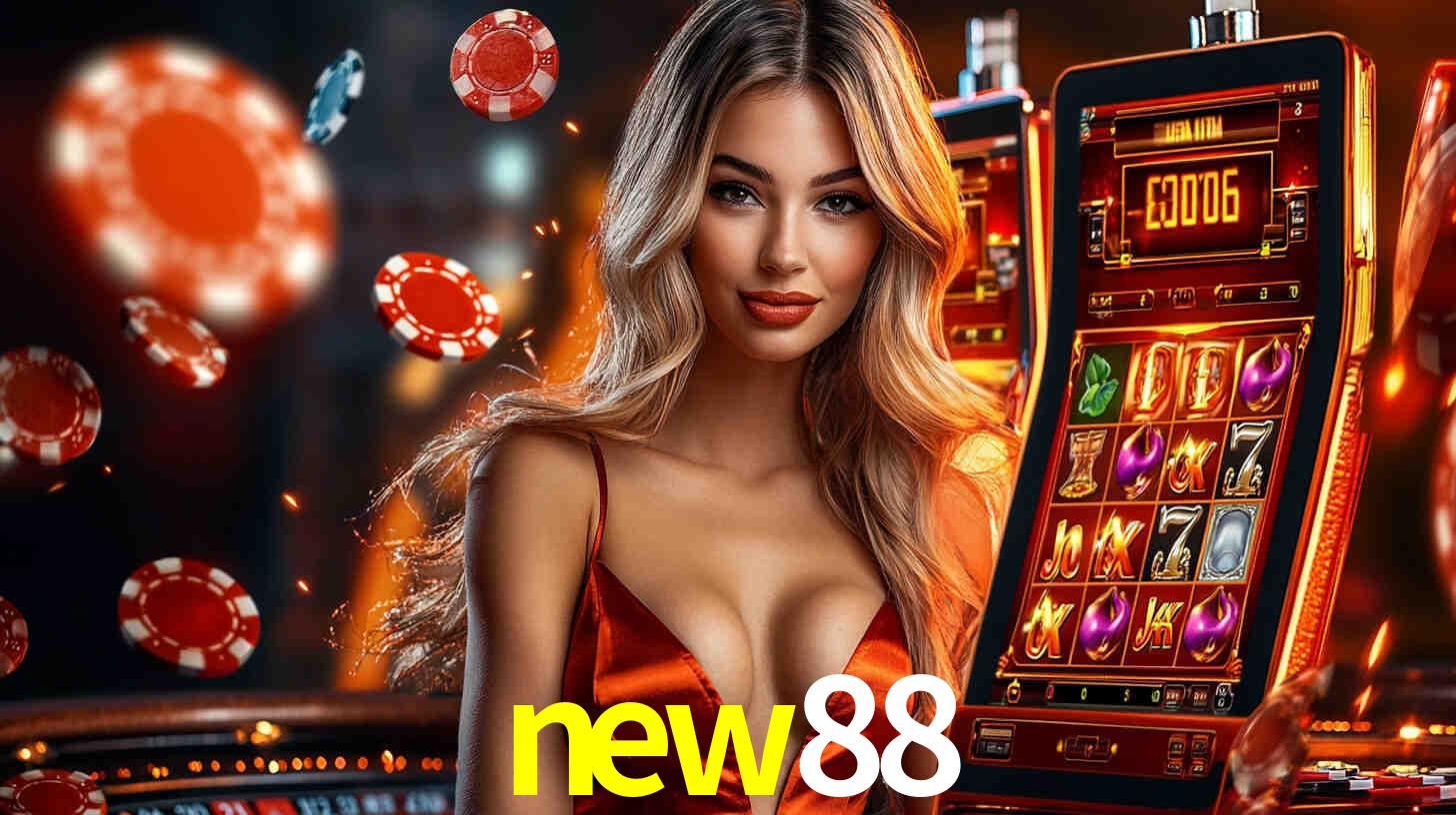 new88: A Experiência de Casino com Jogos de Mesa ao Vivo
