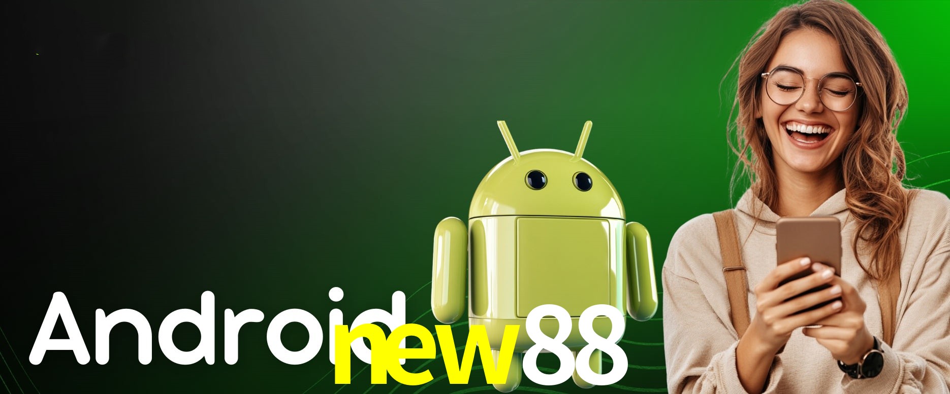Account Benefits new88