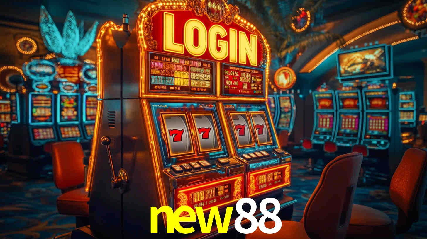 Experimente o Login Seguro Premium no new88