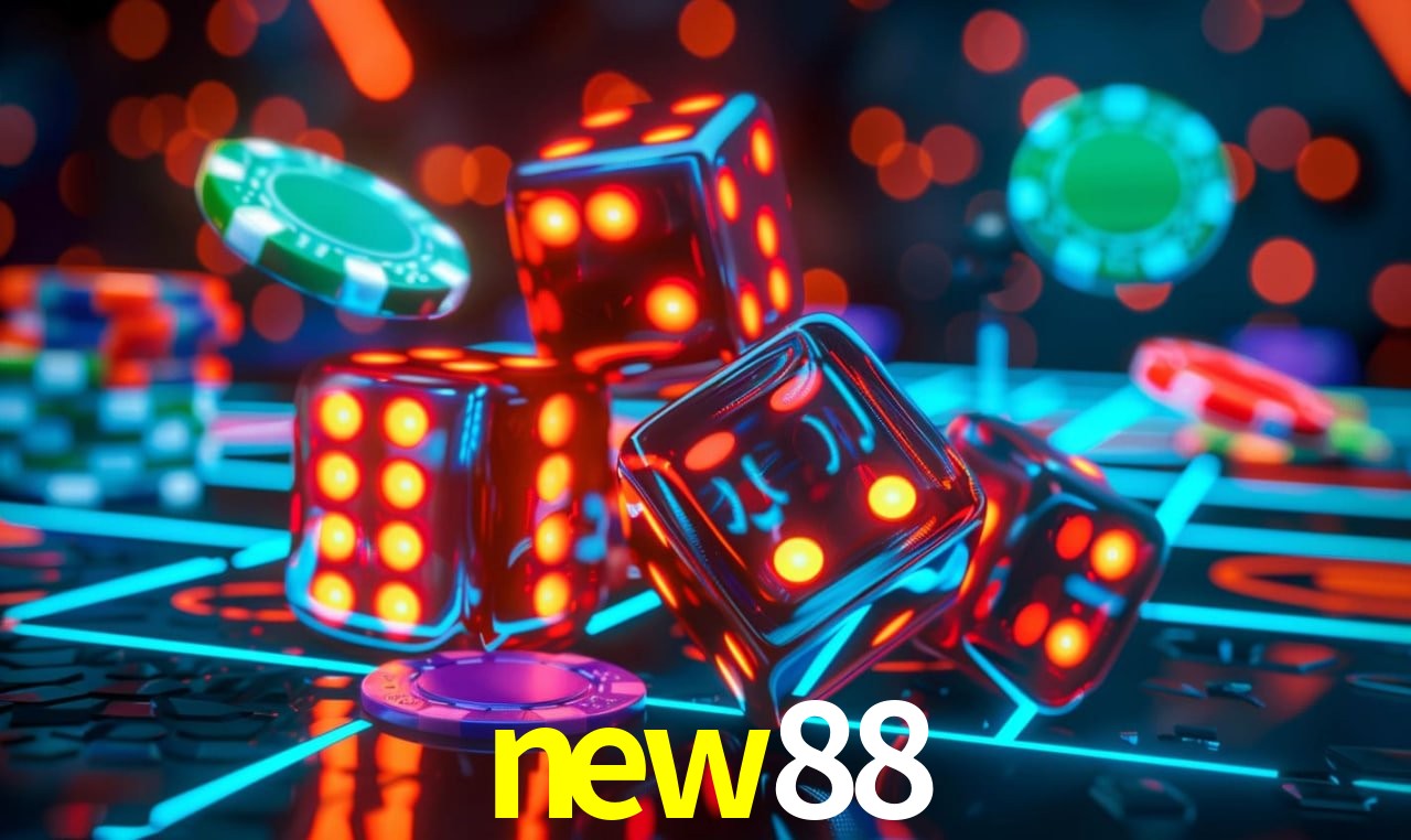A Emoção da Loteria na new88: Uma Chance de Mudança de Vida