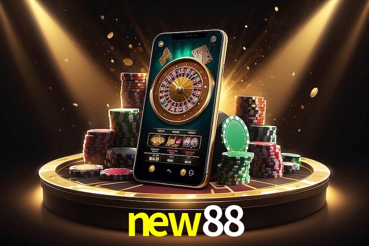 A Popularidade dos Caça-Níqueis no new88