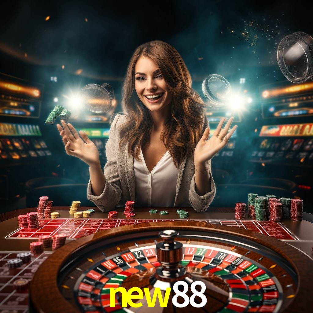 new88 bet