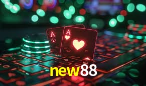 Inovações de Jogos na new88: O Futuro das Experiências Interativas