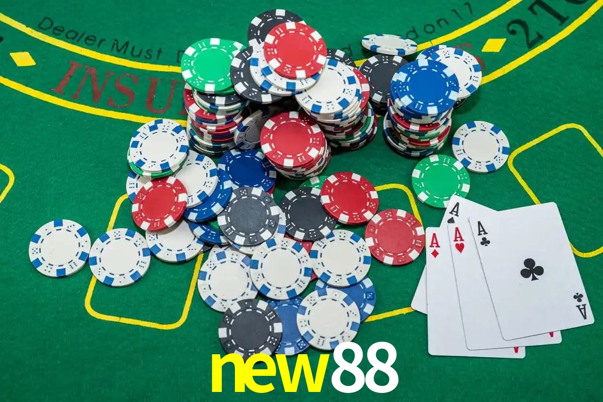 Inovações de Jogos na new88: O Futuro das Experiências Interativas