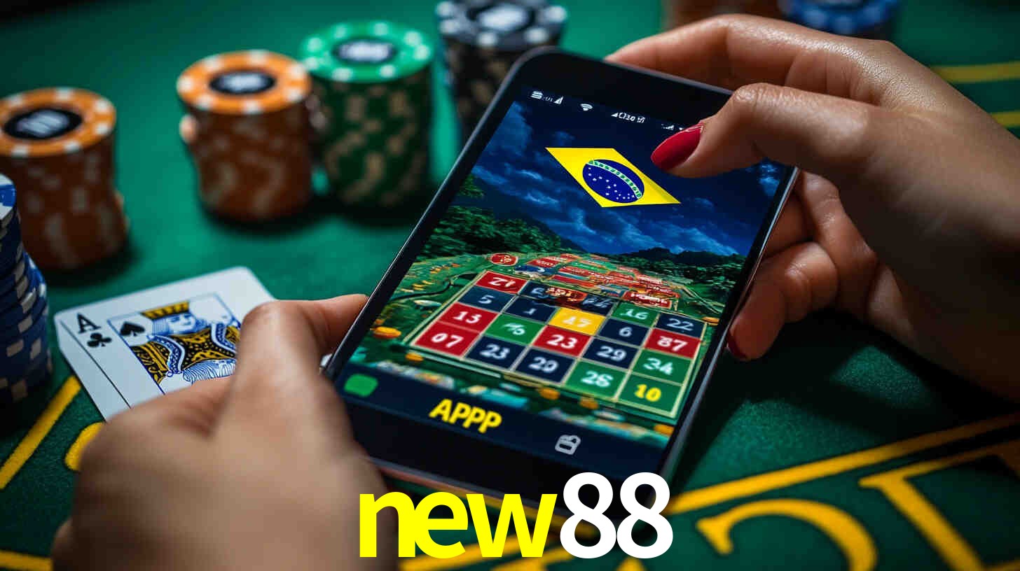 Estatísticas Esportivas new88
