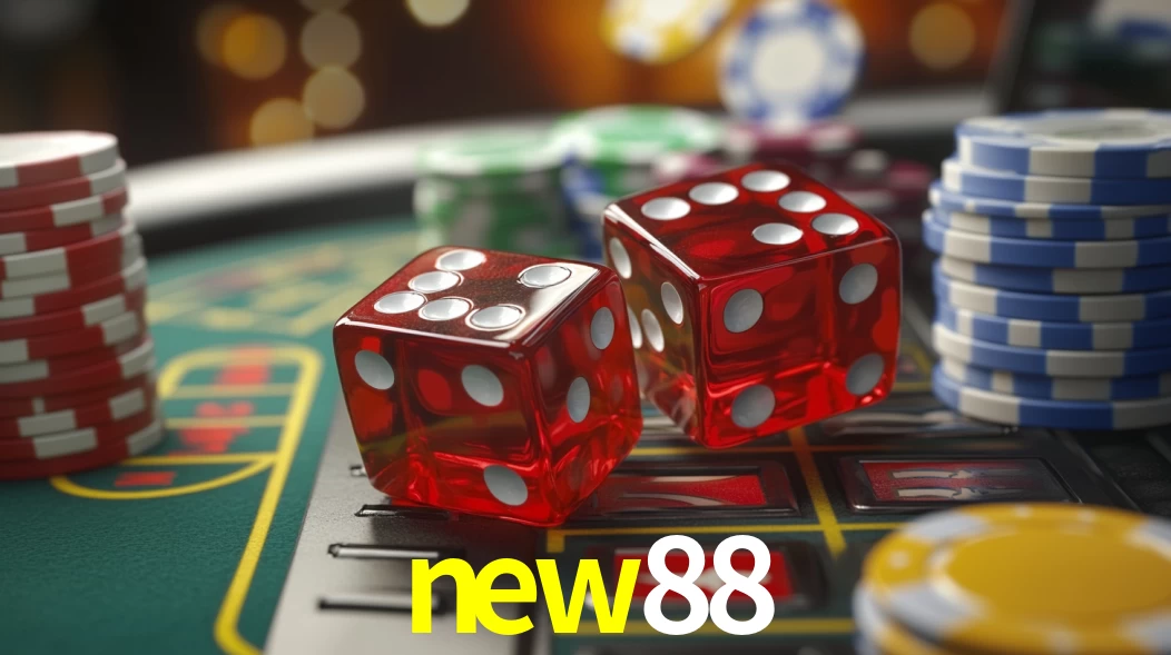 Premium Interface new88