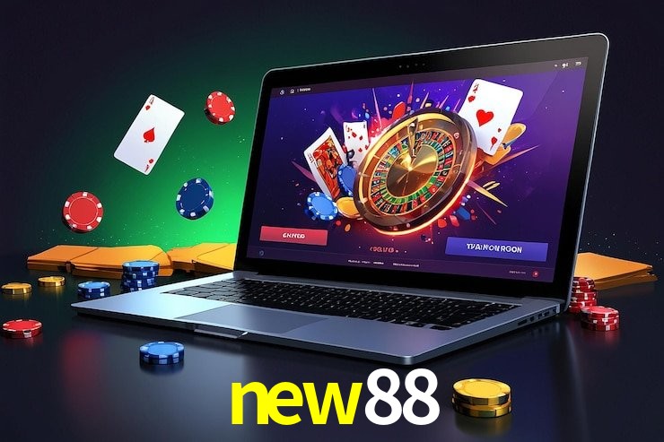 Descubra a Essência do new88: Nossa História e Compromissos