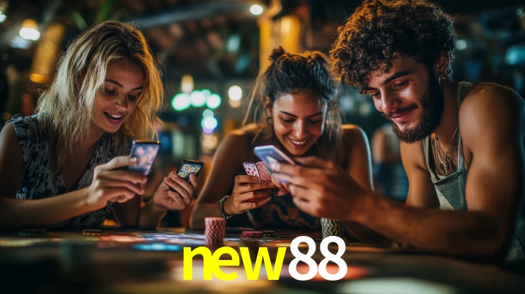 Exclusive Games new88