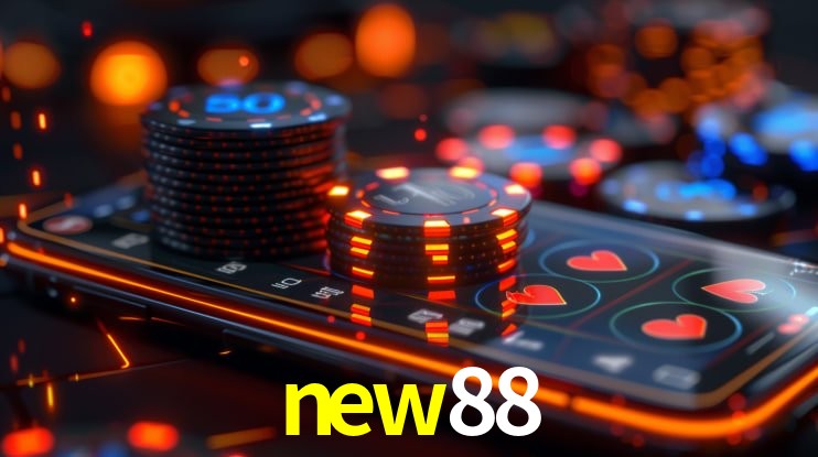Basketball Betting new88