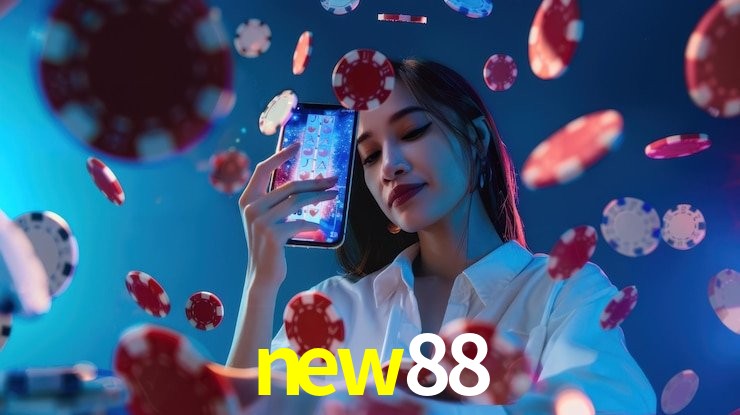 Integração de APIs new88