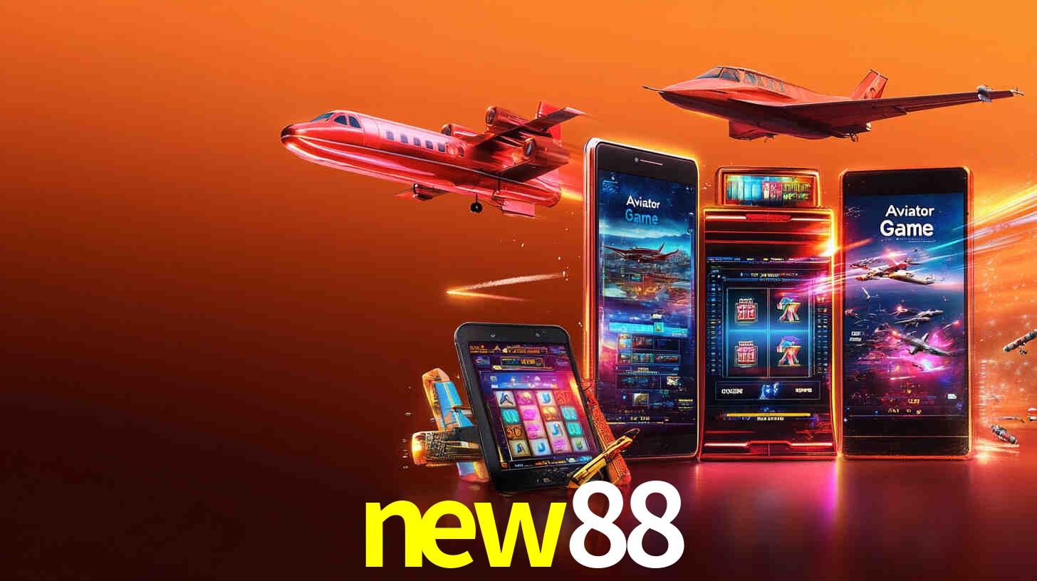 Casino VIP new88