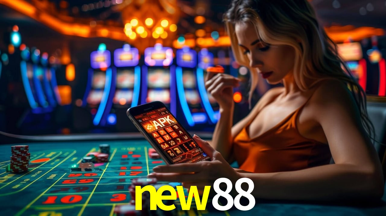 Live Casino new88