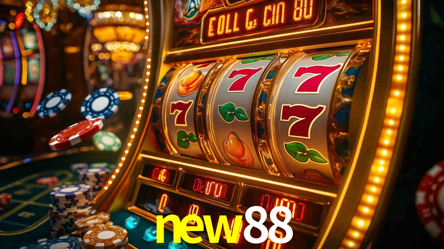 new88 cassino