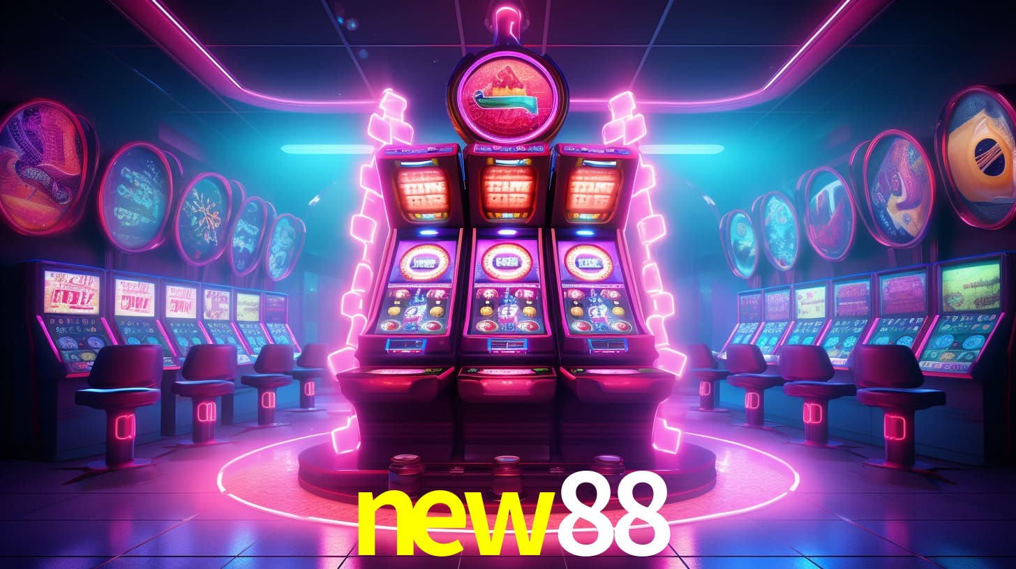 Bônus Generosos e Exclusivos no new88 para Você!