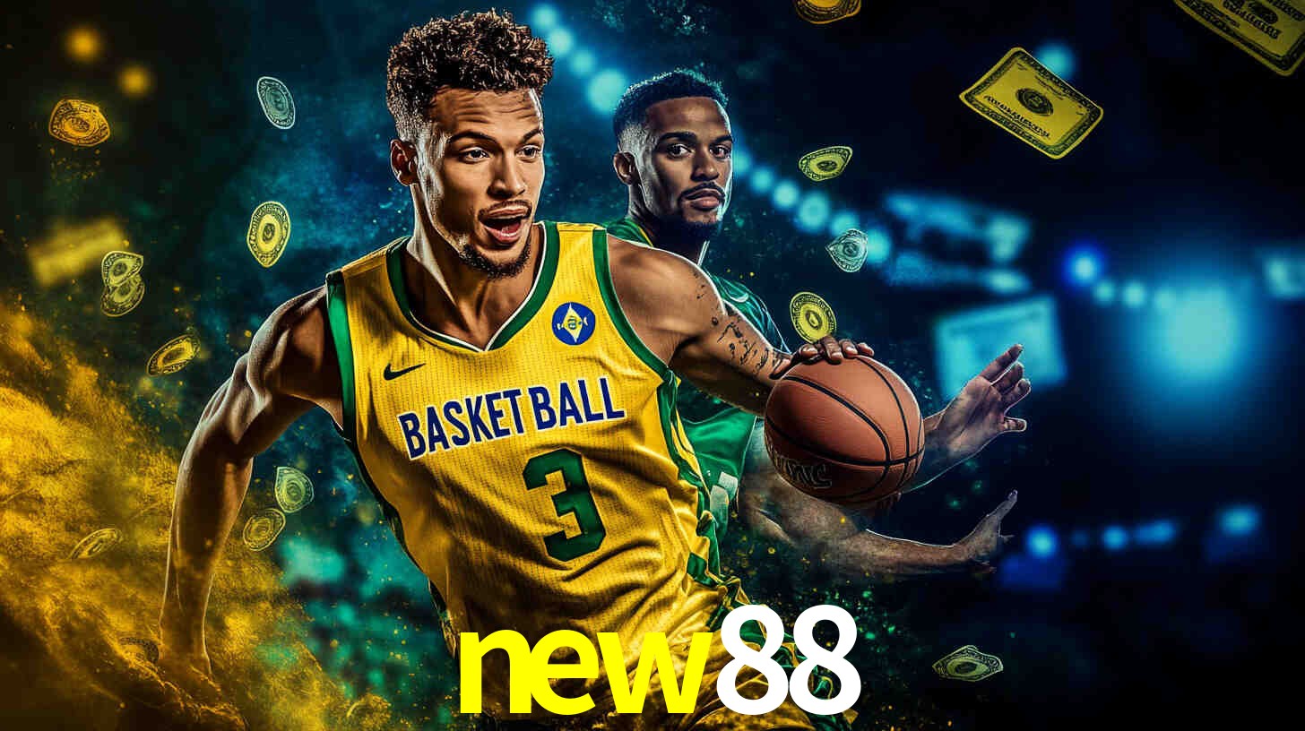 Apostas de Futebol new88