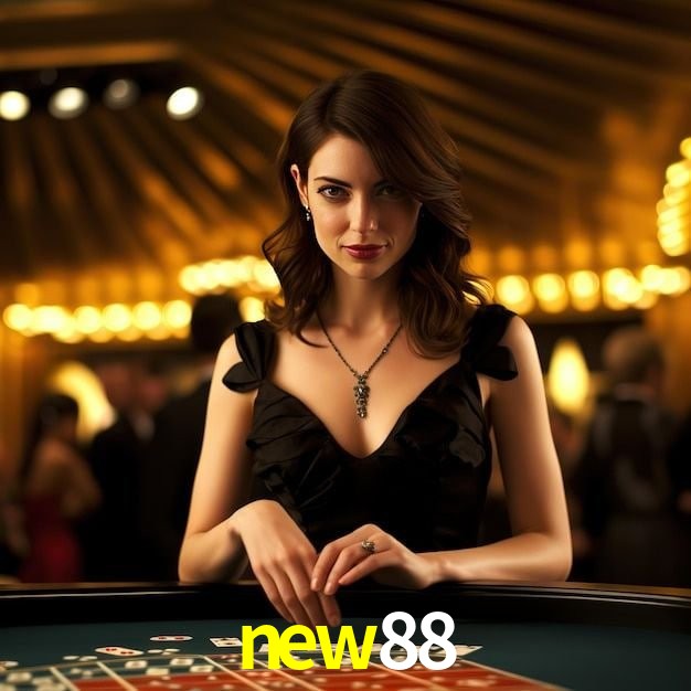 Diretório de Jogos new88
