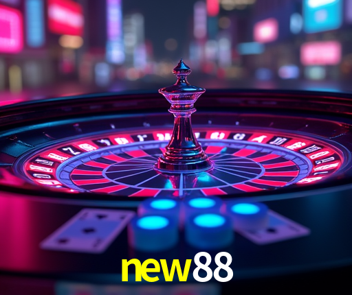 Casino Ao Vivo new88