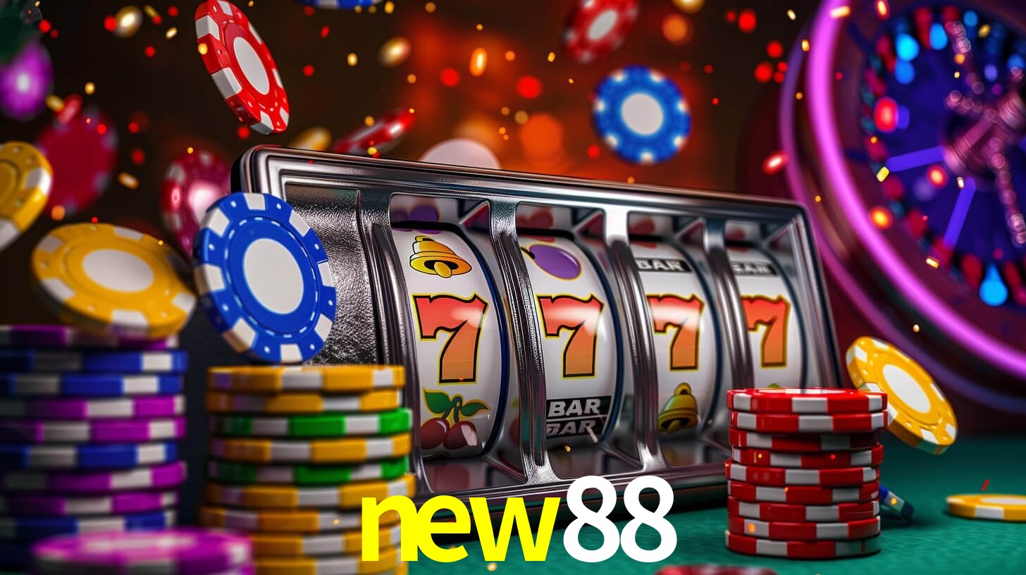 Apostas Esportivas na new88: Um Guia Completo