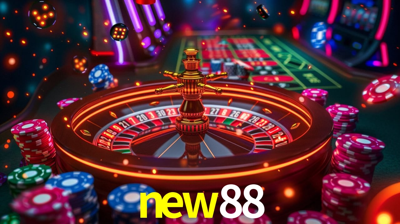 Desvendando o Mundo dos Jogos Virtuais na new88