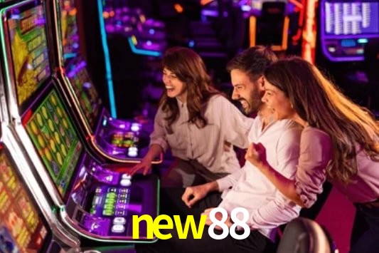 Descubra a Essência do new88: Nossa História e Compromissos