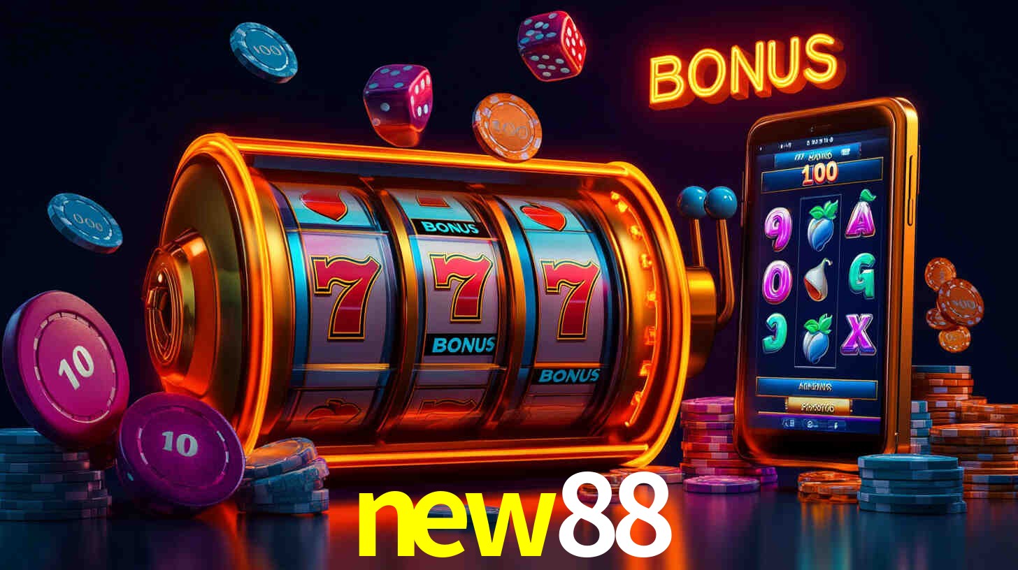 Estatísticas do Jogo new88