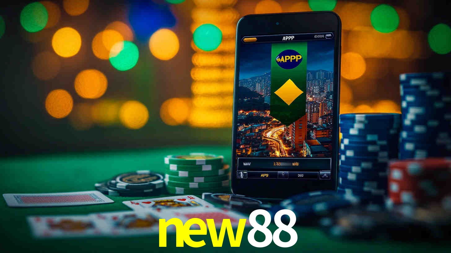 Recursos de Bônus new88