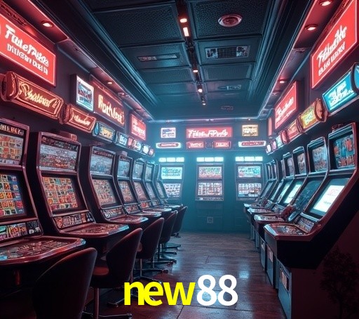 Descubra o Programa VIP da new88: Vantagens Exclusivas para Jogadores