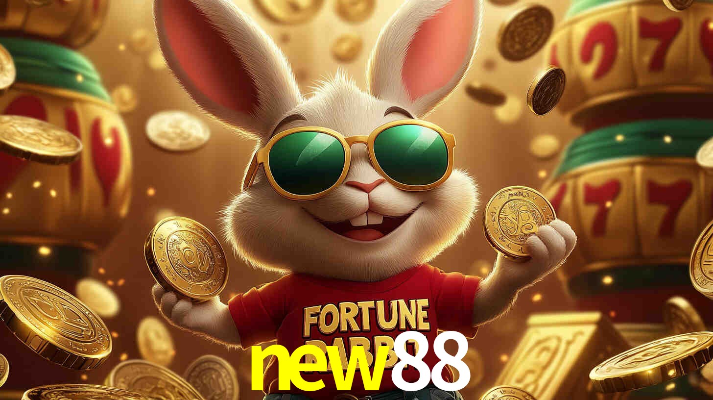 Desvendando o Mundo dos Jogos Virtuais na new88