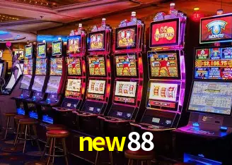 APP oficial da new88 para mobile