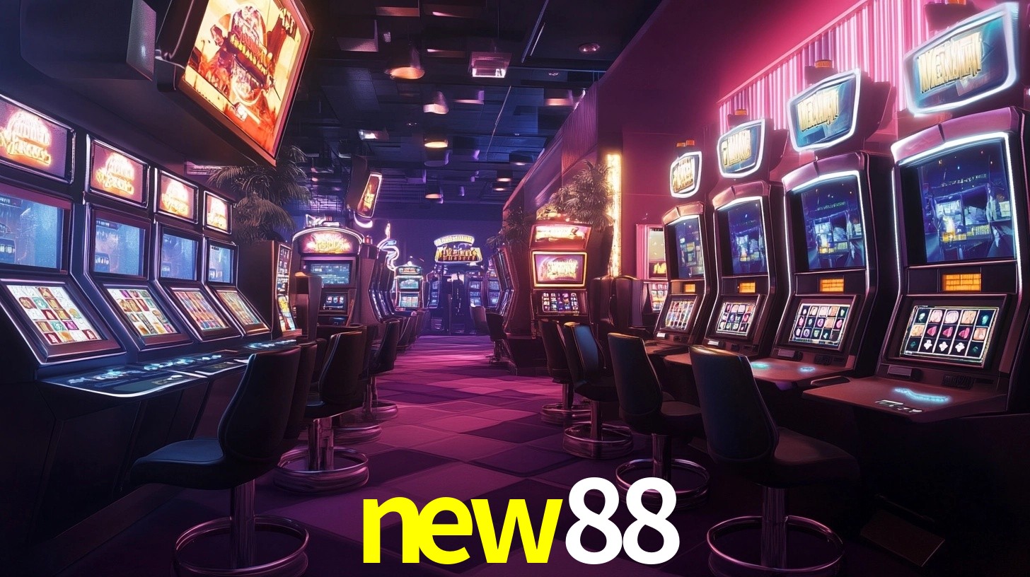 new88 cassino