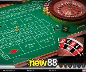 Flash Promotion new88