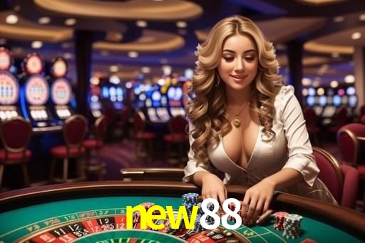 Blackjack Table new88