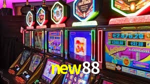 A Revolução dos Aplicativos de Jogos no new88