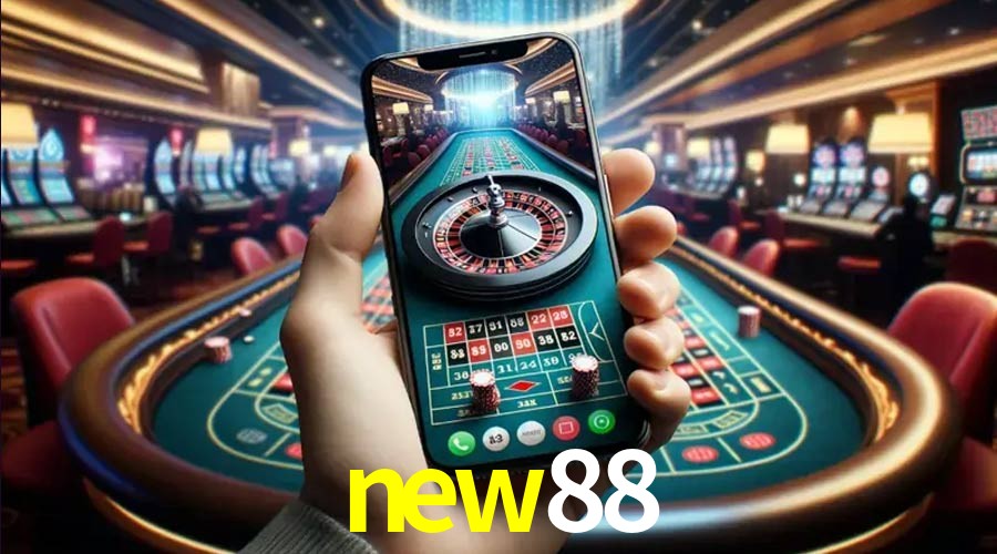 Bonus Features new88