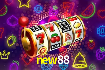Descubra o Mundo do Cassino Online com new88