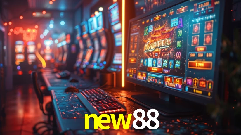 new88: Seu Especialista em Apostas Esportivas Brasileiras