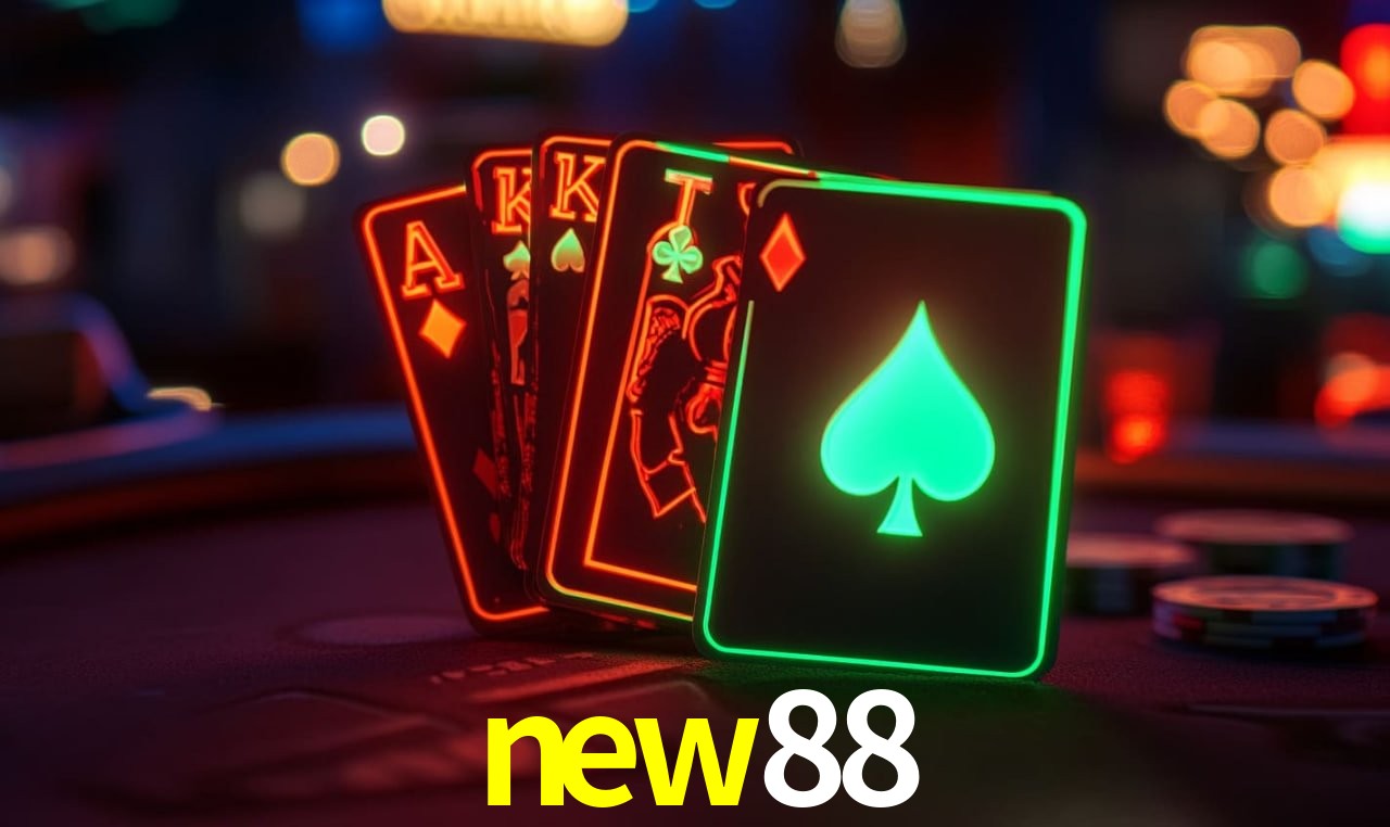 A Popularidade dos Caça-Níqueis no new88