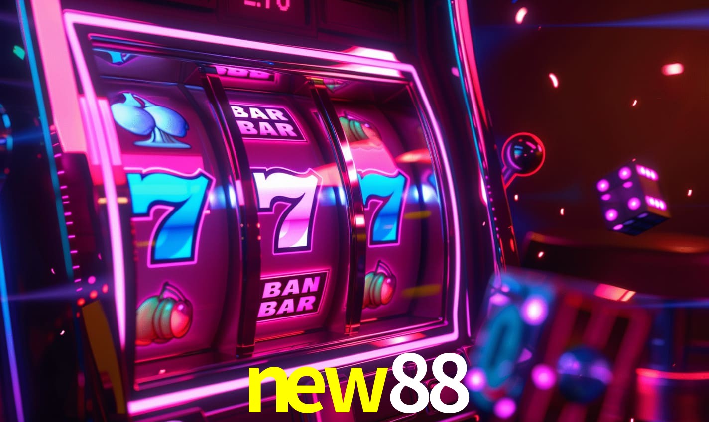 Segurança 2FA new88