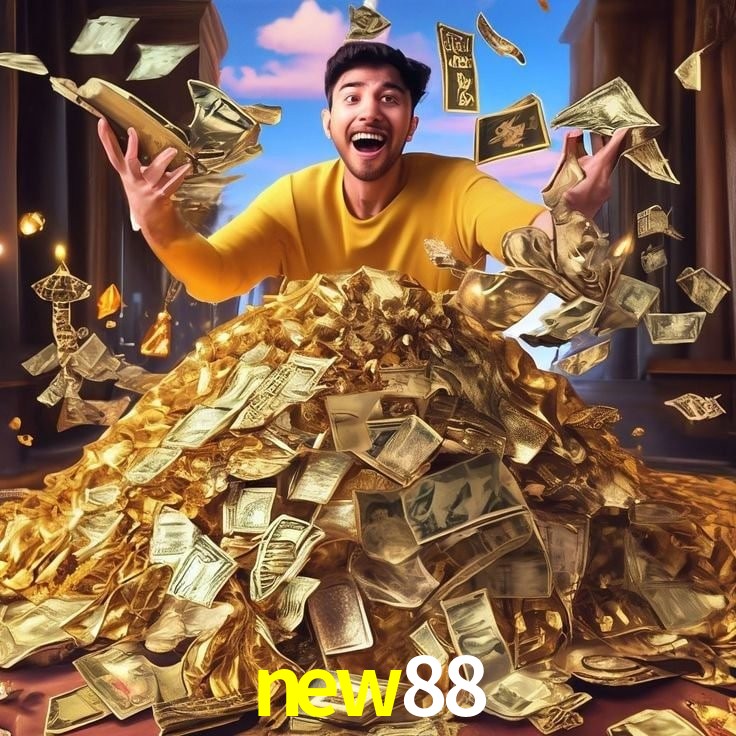 A Revolução dos Aplicativos de Jogos no new88