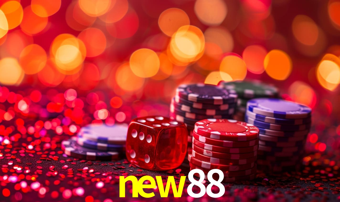 Benefícios da Conta new88