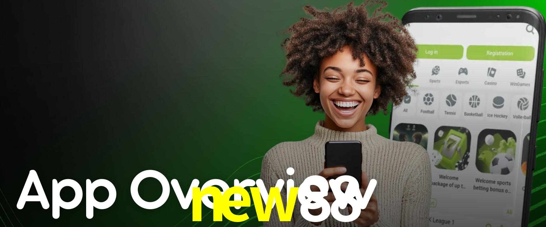 Quick Registration new88