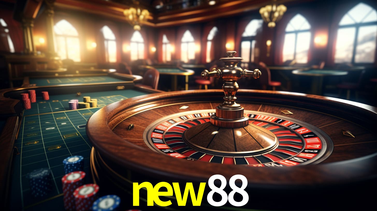 Tournaments new88
