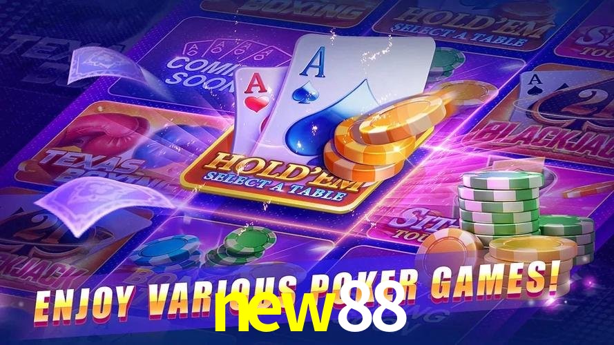 Promoção Relâmpago new88