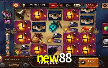 Exclusive Offers new88