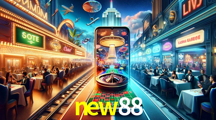 Games Directory new88